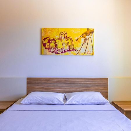 Riviera Park Hotel By Wam Experience Caldas Novas Ngoại thất bức ảnh