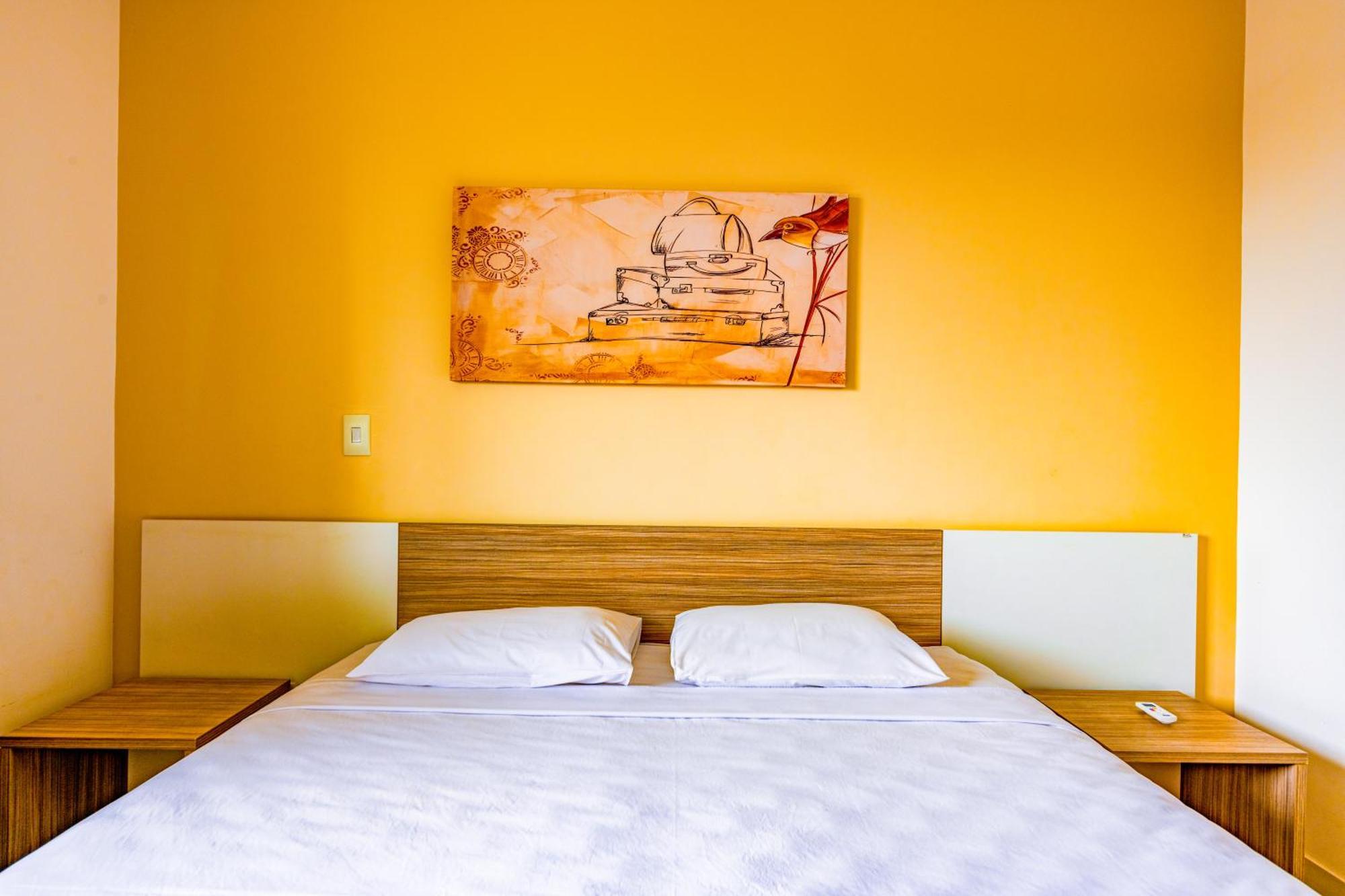 Riviera Park Hotel By Wam Experience Caldas Novas Ngoại thất bức ảnh