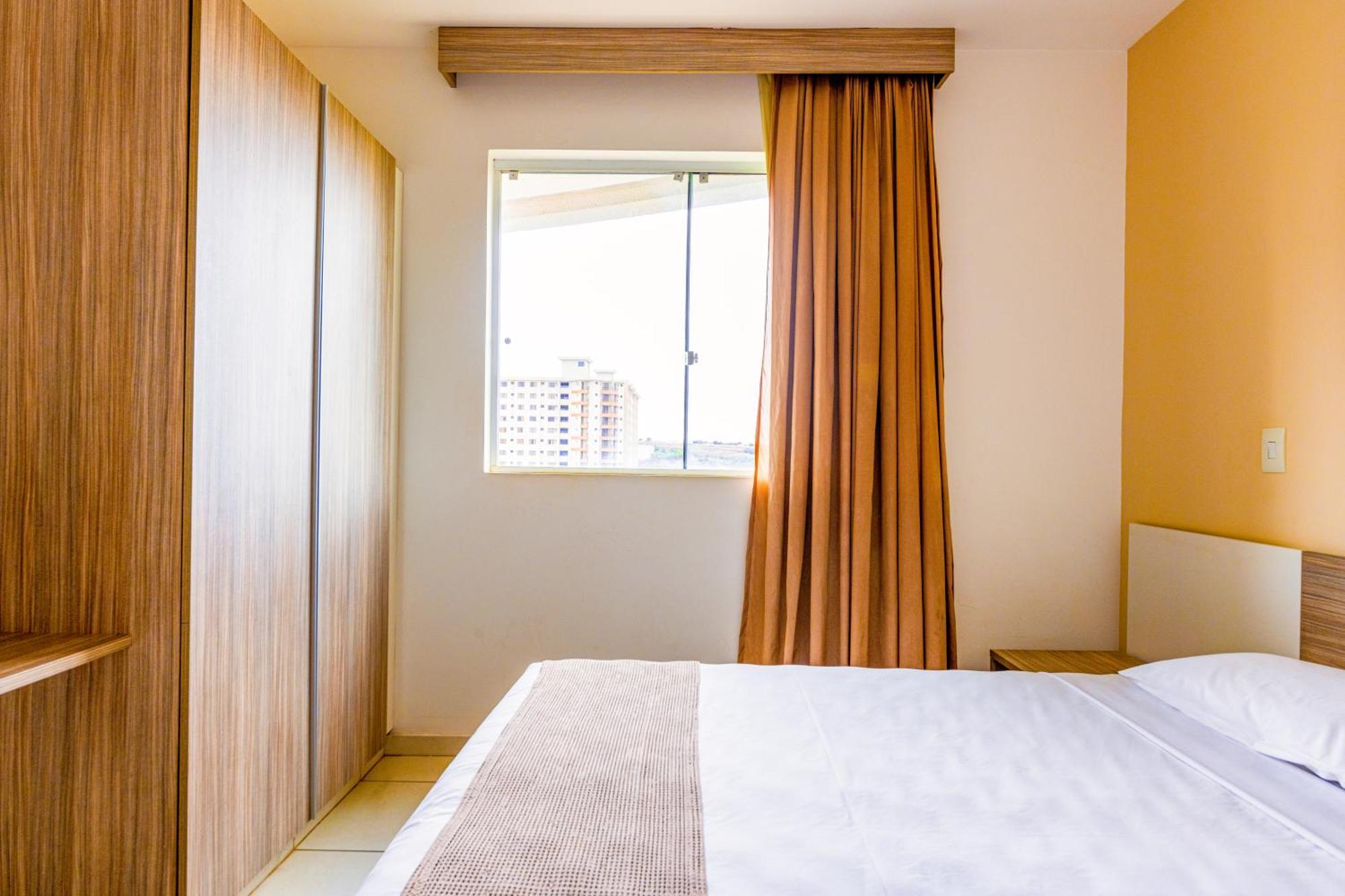 Riviera Park Hotel By Wam Experience Caldas Novas Ngoại thất bức ảnh