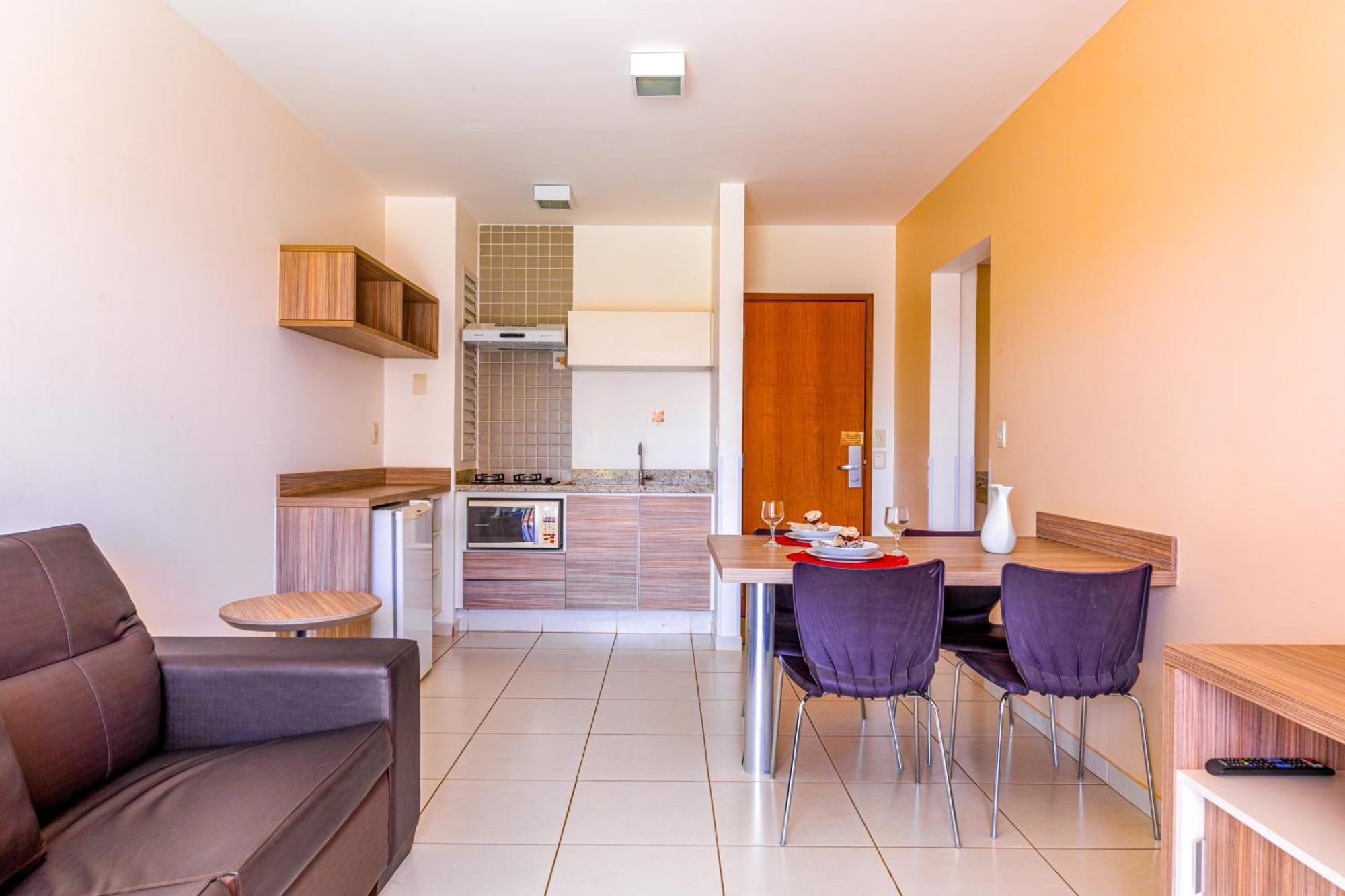 Riviera Park Hotel By Wam Experience Caldas Novas Ngoại thất bức ảnh