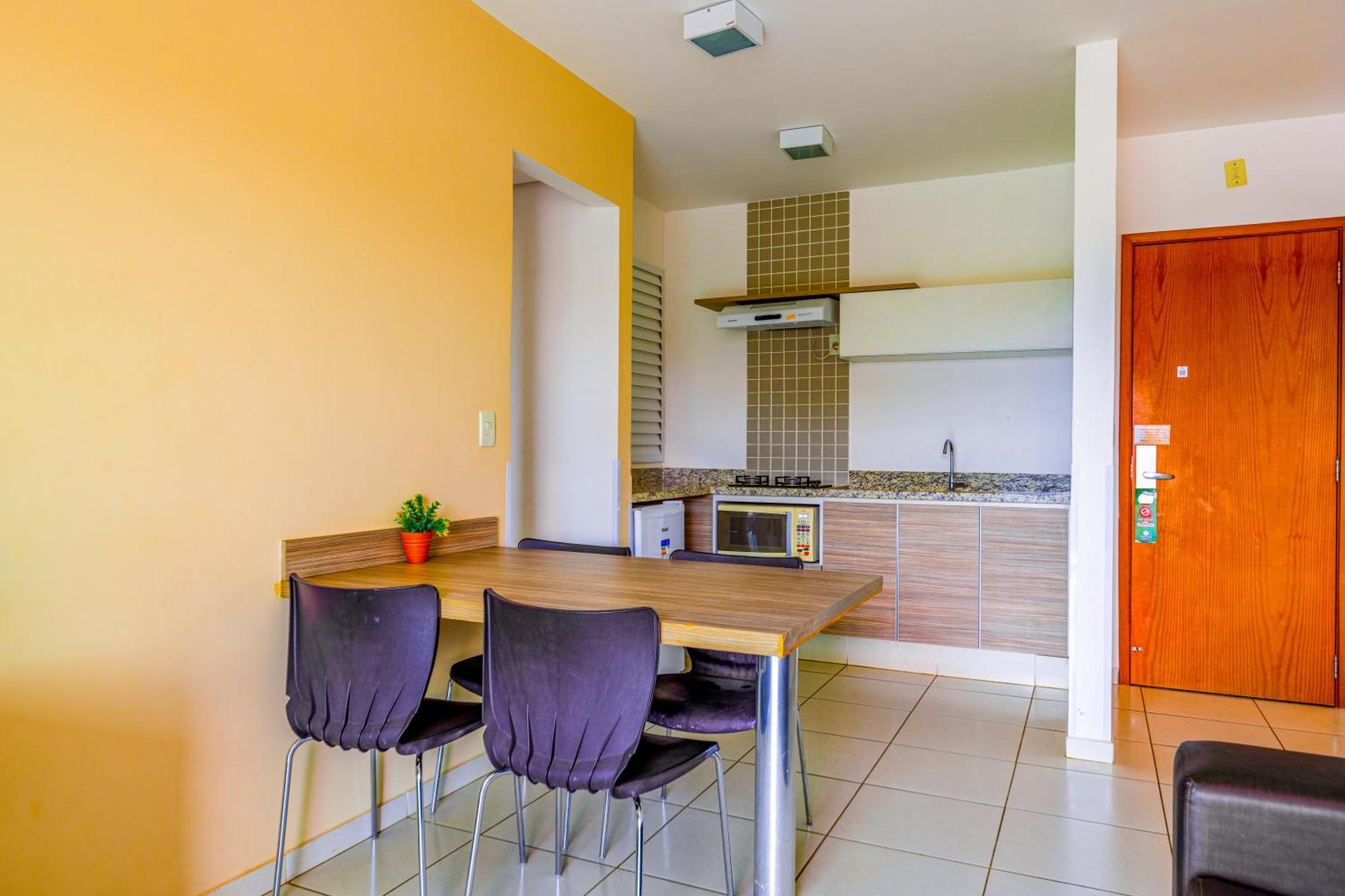 Riviera Park Hotel By Wam Experience Caldas Novas Ngoại thất bức ảnh