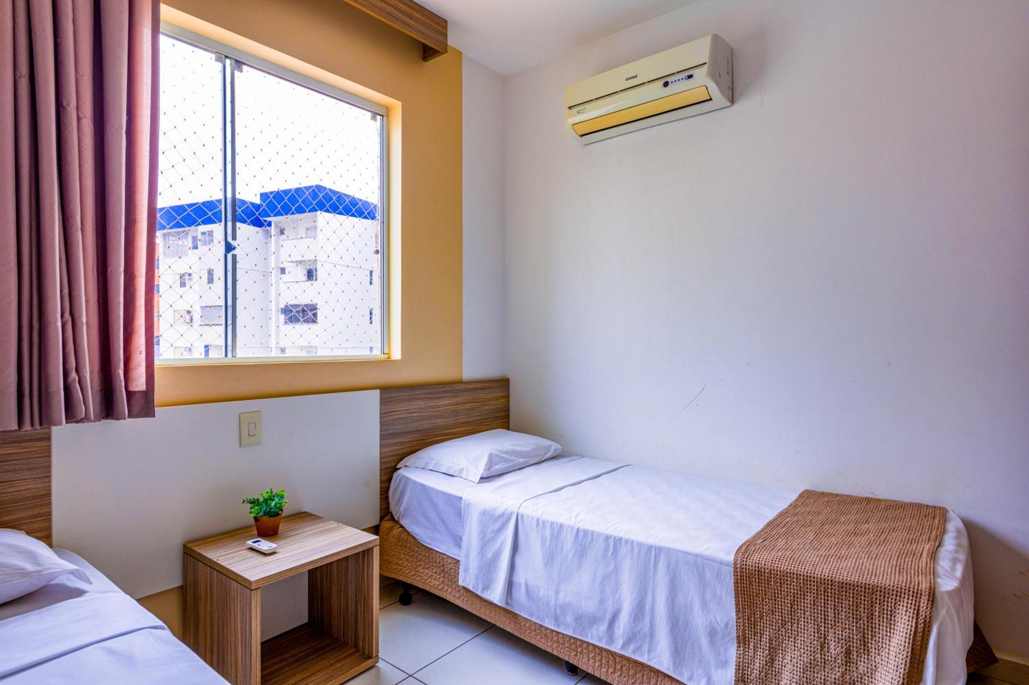 Riviera Park Hotel By Wam Experience Caldas Novas Ngoại thất bức ảnh