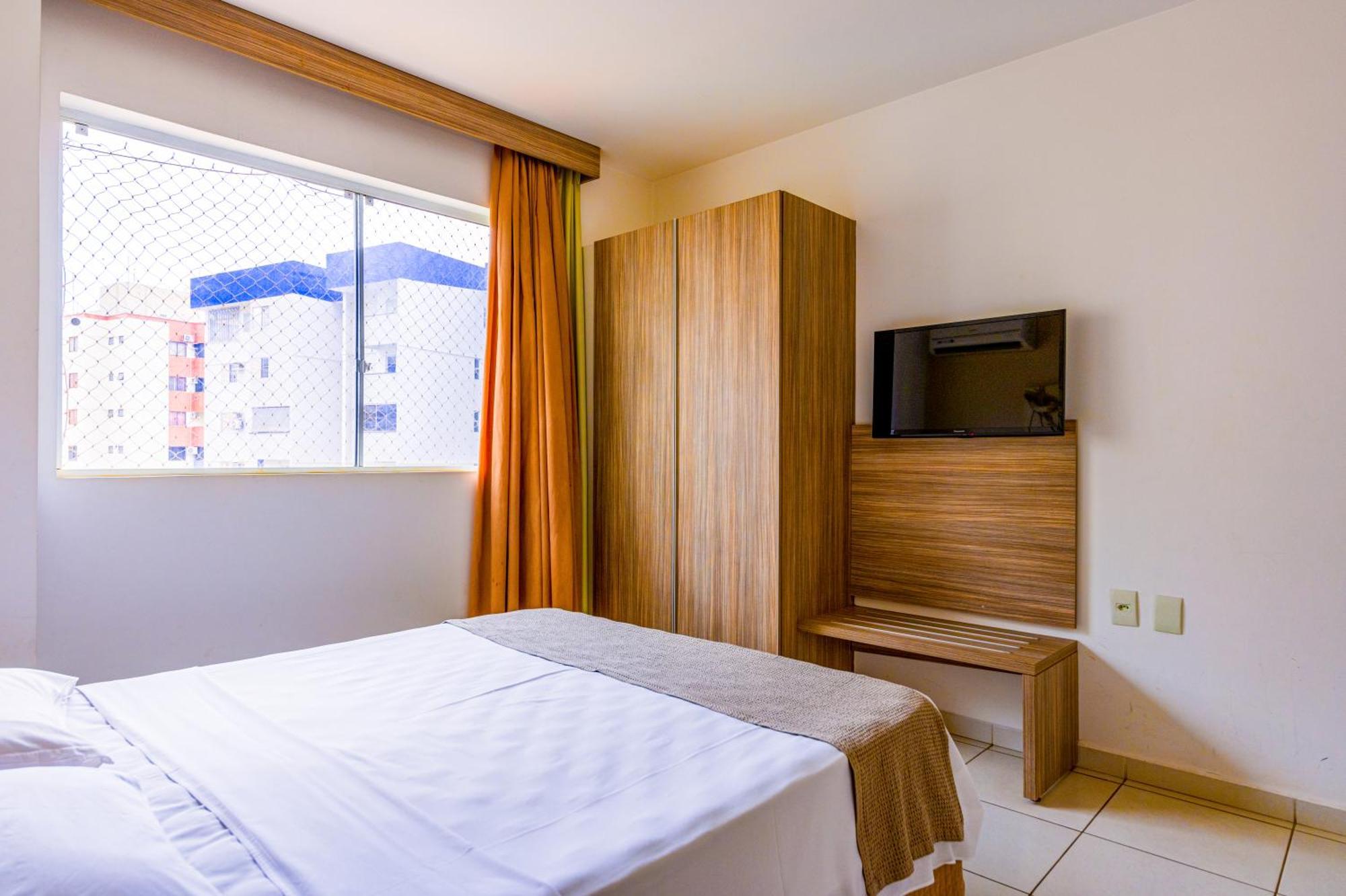 Riviera Park Hotel By Wam Experience Caldas Novas Ngoại thất bức ảnh