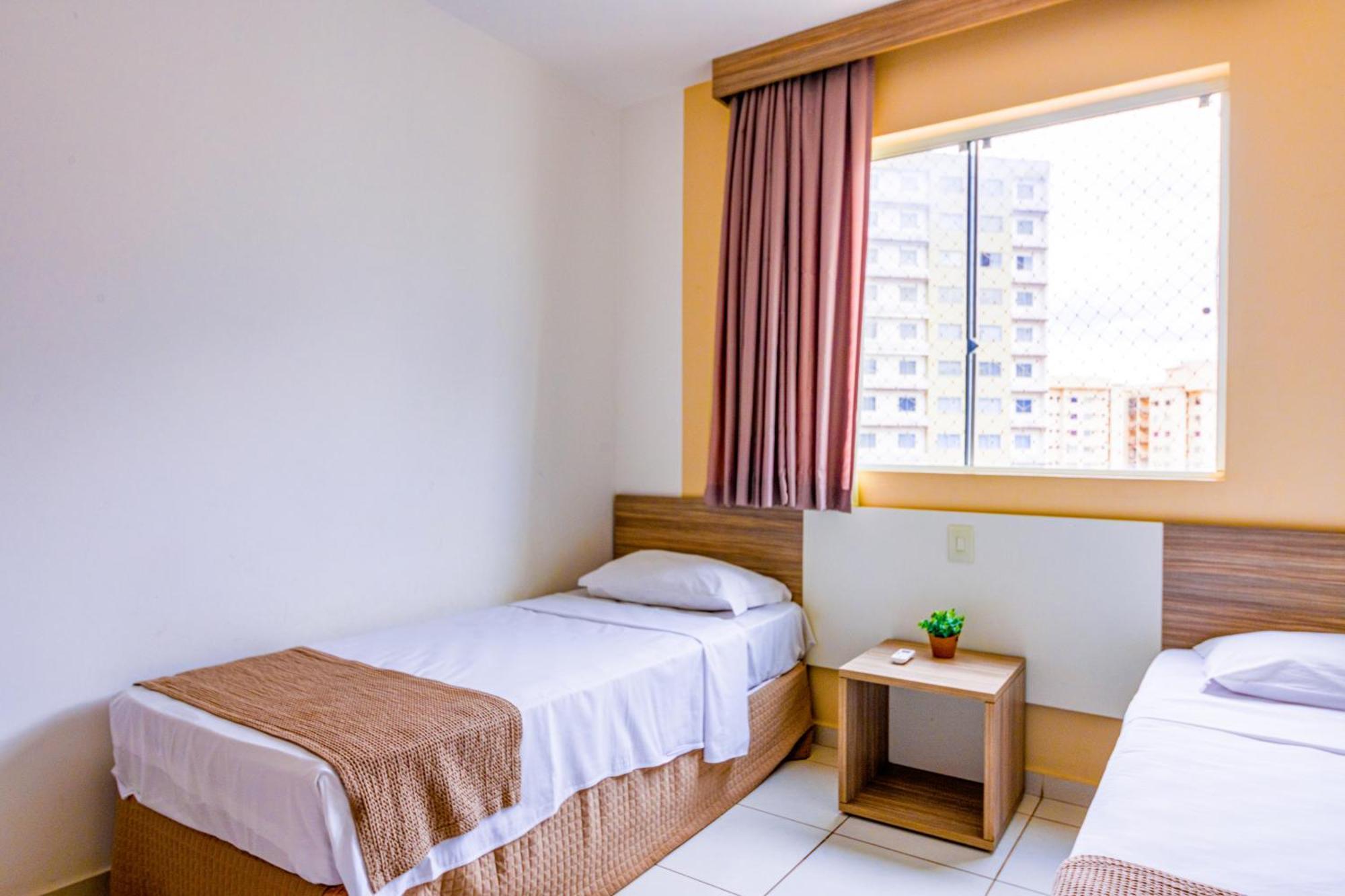 Riviera Park Hotel By Wam Experience Caldas Novas Ngoại thất bức ảnh