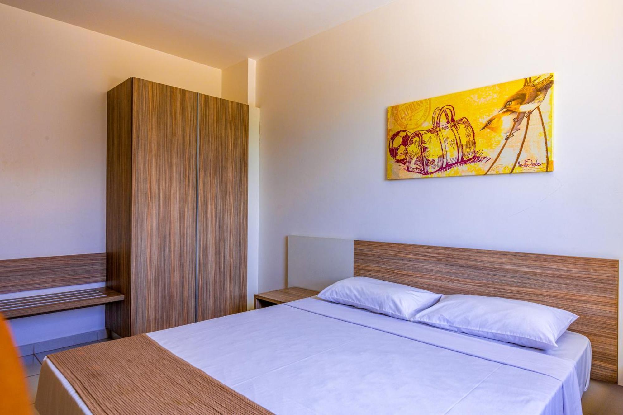 Riviera Park Hotel By Wam Experience Caldas Novas Ngoại thất bức ảnh
