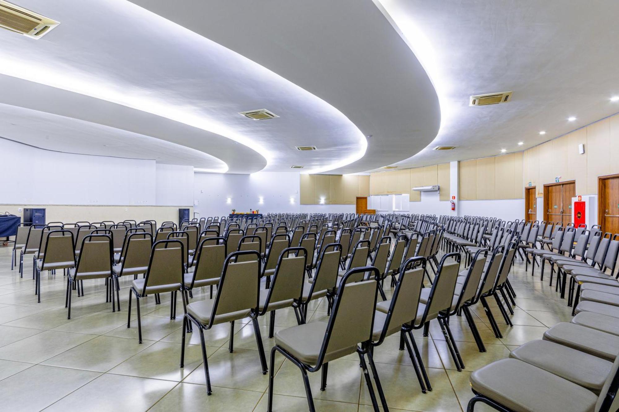 Riviera Park Hotel By Wam Experience Caldas Novas Ngoại thất bức ảnh
