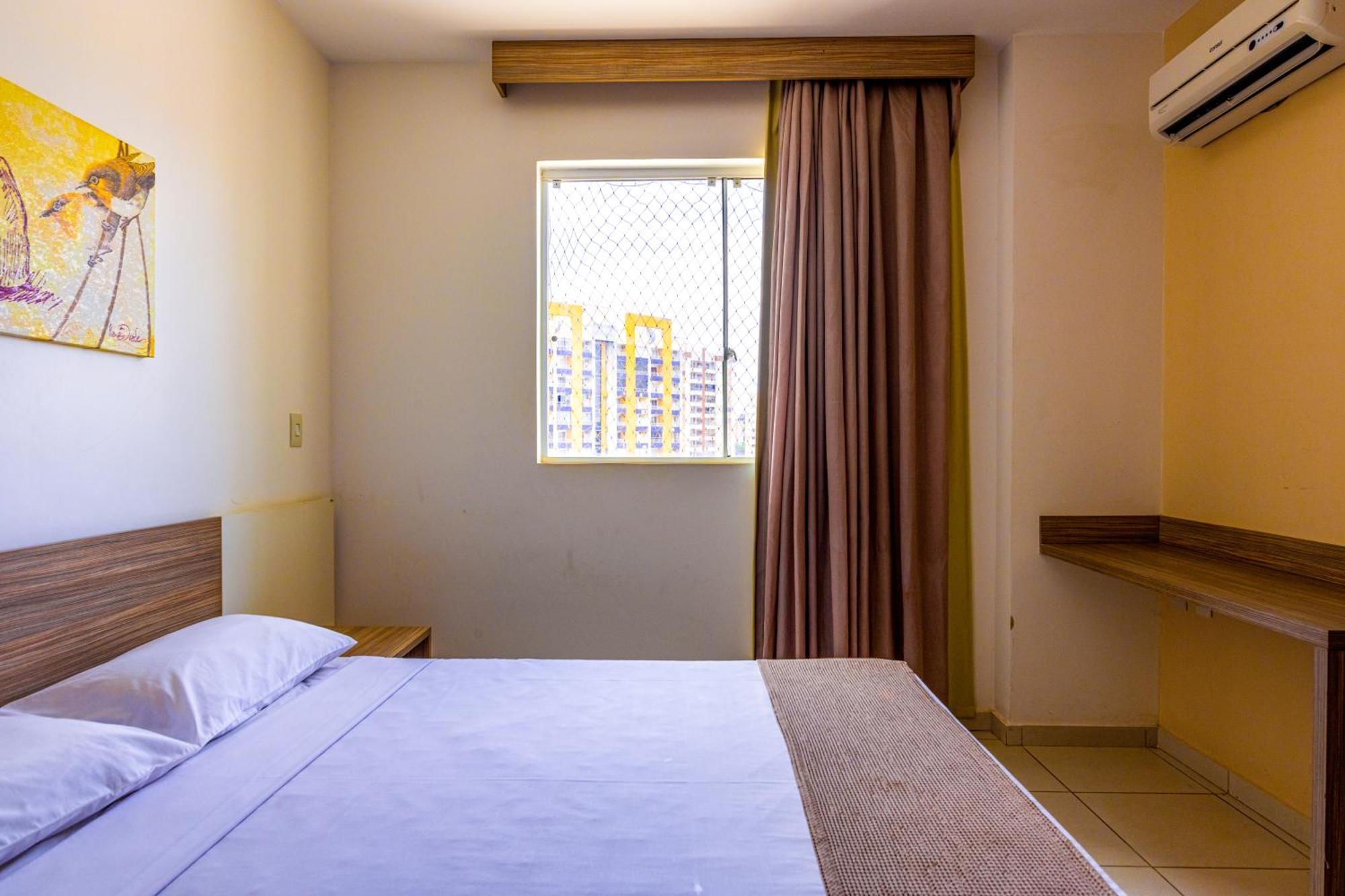 Riviera Park Hotel By Wam Experience Caldas Novas Ngoại thất bức ảnh