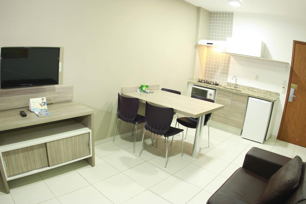 Riviera Park Hotel By Wam Experience Caldas Novas Ngoại thất bức ảnh