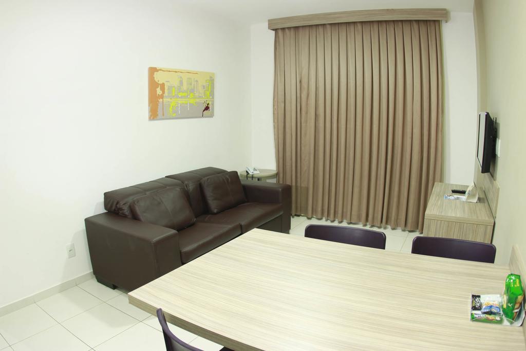 Riviera Park Hotel By Wam Experience Caldas Novas Ngoại thất bức ảnh