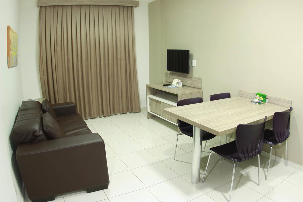 Riviera Park Hotel By Wam Experience Caldas Novas Ngoại thất bức ảnh
