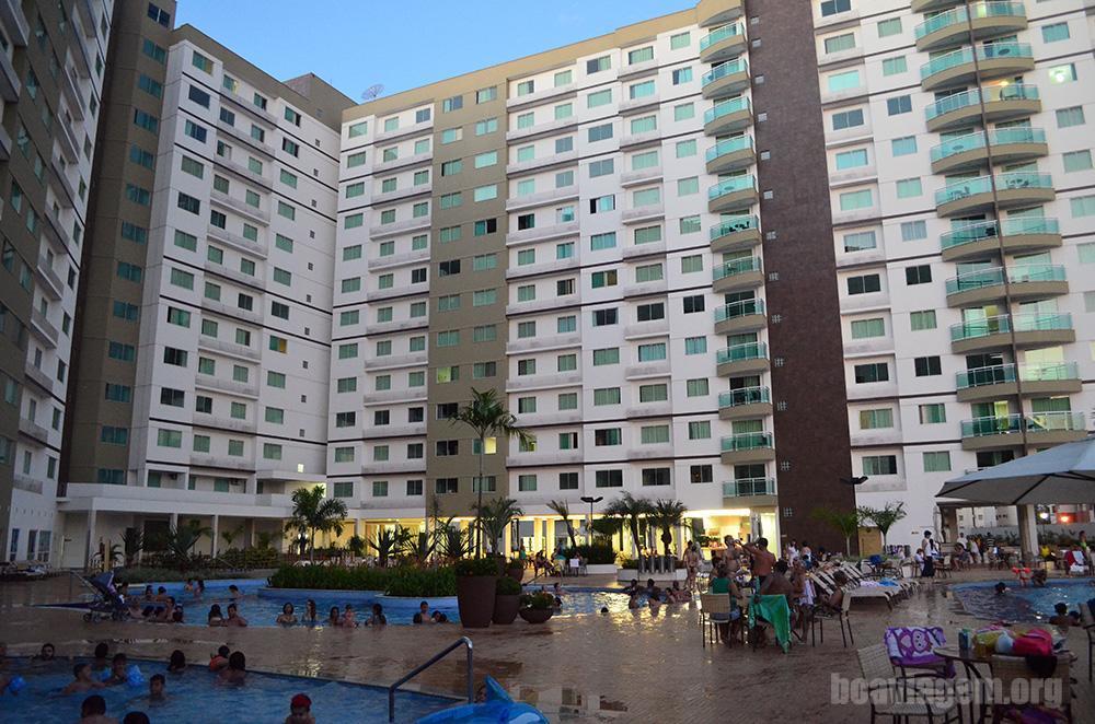 Riviera Park Hotel By Wam Experience Caldas Novas Ngoại thất bức ảnh