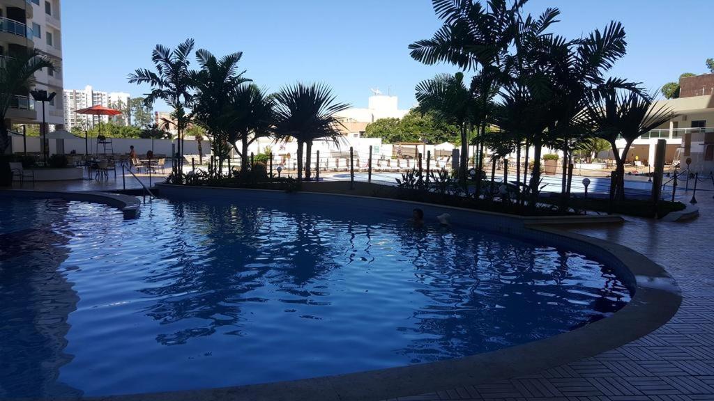 Riviera Park Hotel By Wam Experience Caldas Novas Ngoại thất bức ảnh