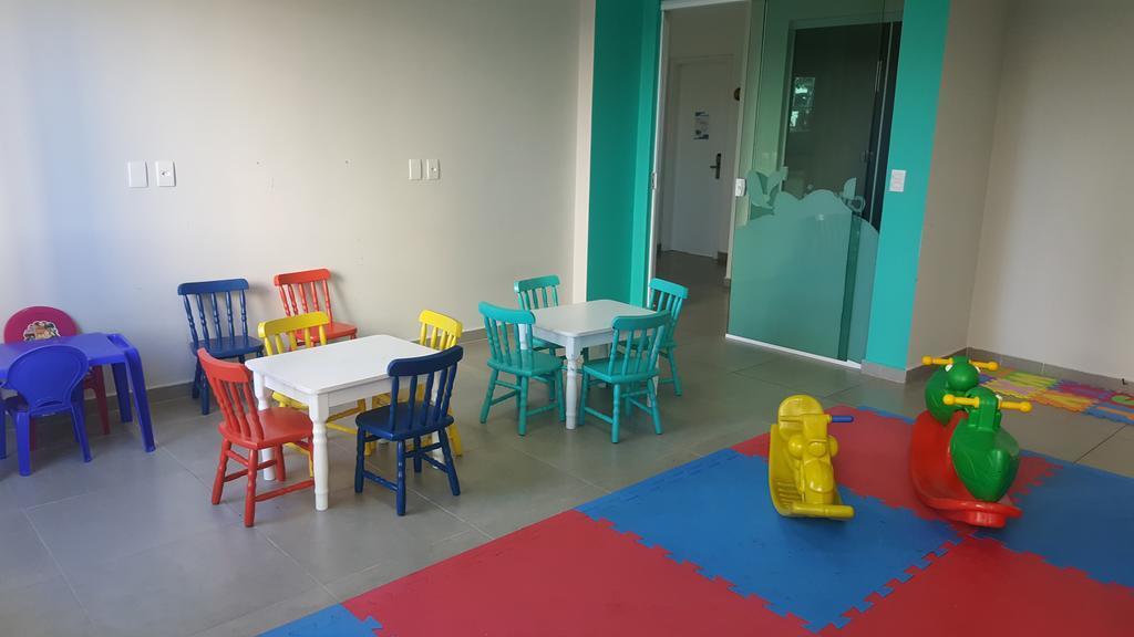Riviera Park Hotel By Wam Experience Caldas Novas Ngoại thất bức ảnh