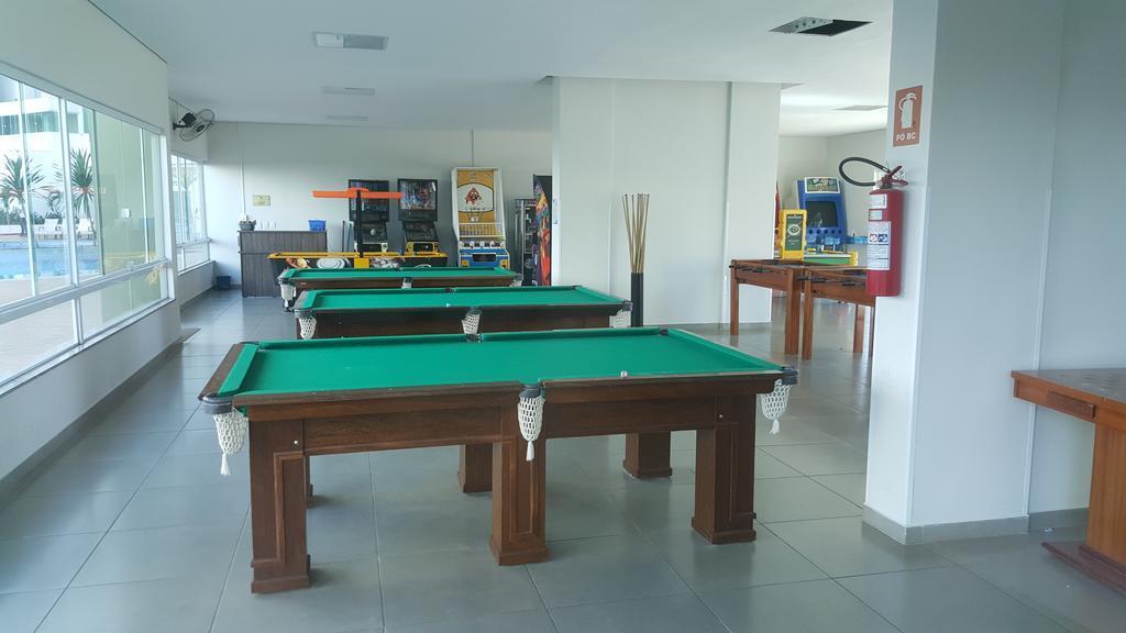 Riviera Park Hotel By Wam Experience Caldas Novas Ngoại thất bức ảnh