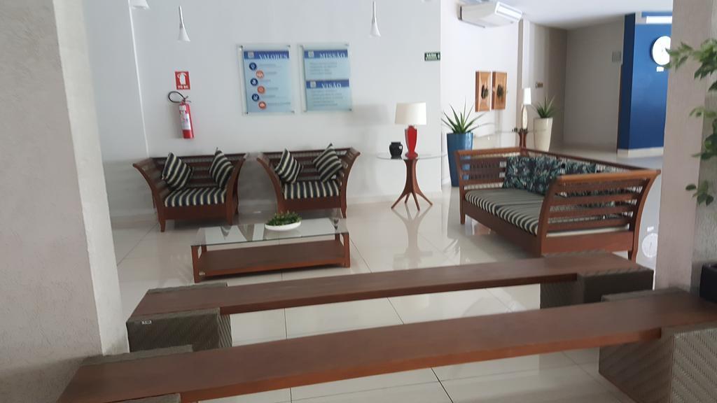 Riviera Park Hotel By Wam Experience Caldas Novas Ngoại thất bức ảnh