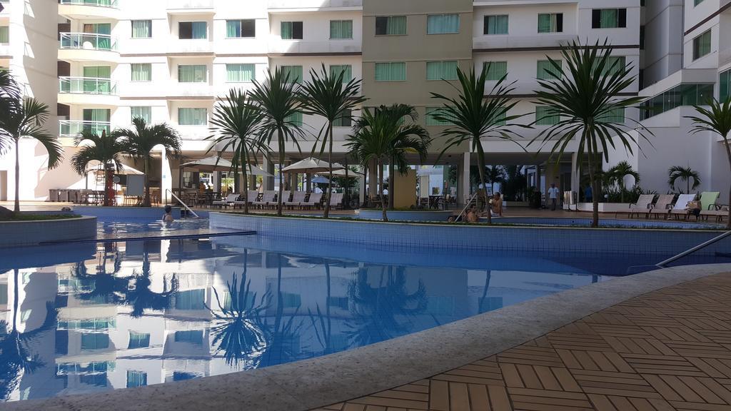 Riviera Park Hotel By Wam Experience Caldas Novas Ngoại thất bức ảnh