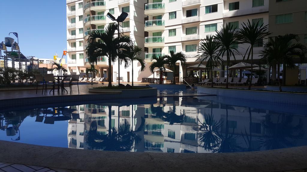 Riviera Park Hotel By Wam Experience Caldas Novas Ngoại thất bức ảnh