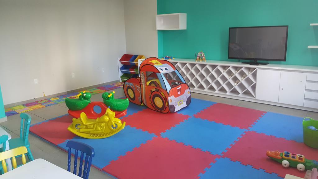 Riviera Park Hotel By Wam Experience Caldas Novas Ngoại thất bức ảnh