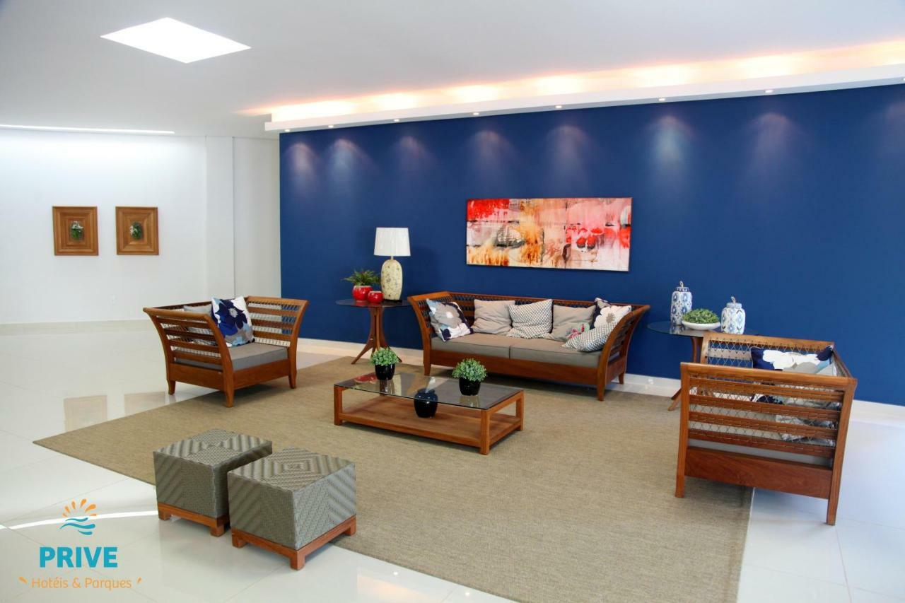 Riviera Park Hotel By Wam Experience Caldas Novas Ngoại thất bức ảnh